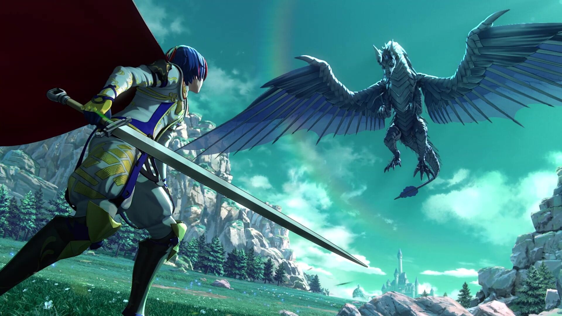 Fire Emblem: Engage - Imagen 23